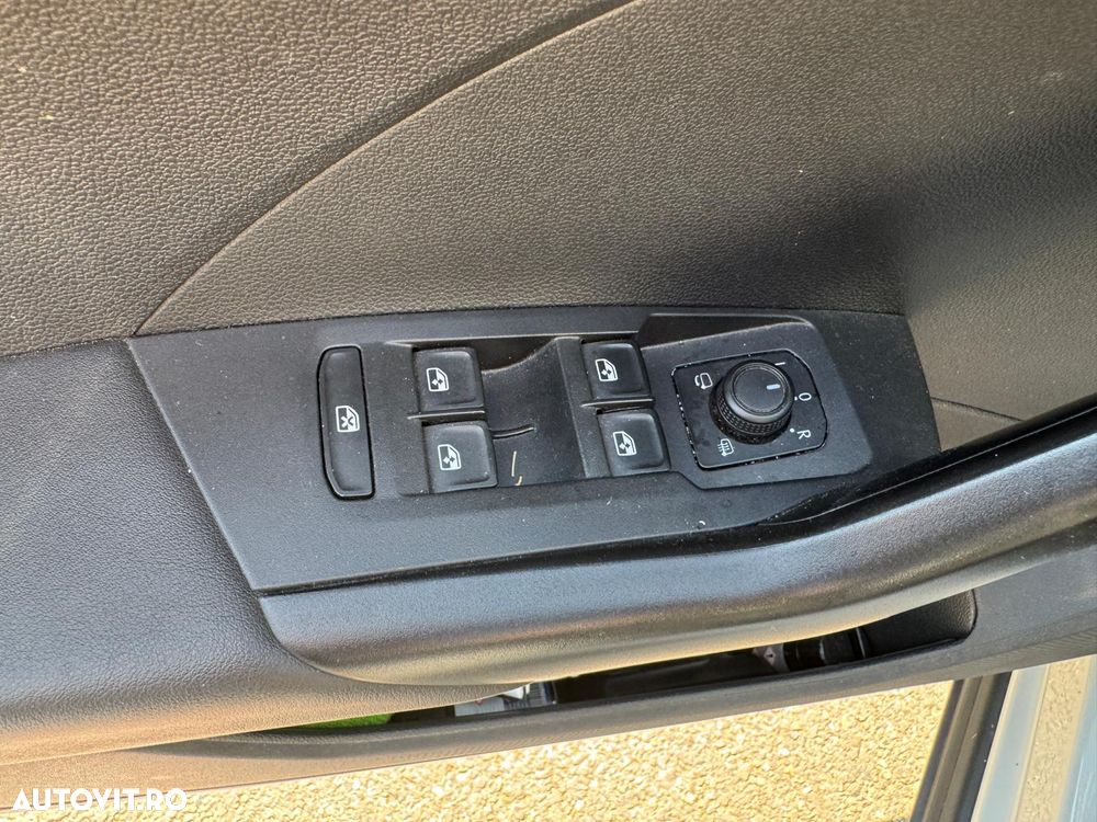 Volkswagen T-Cross - 9