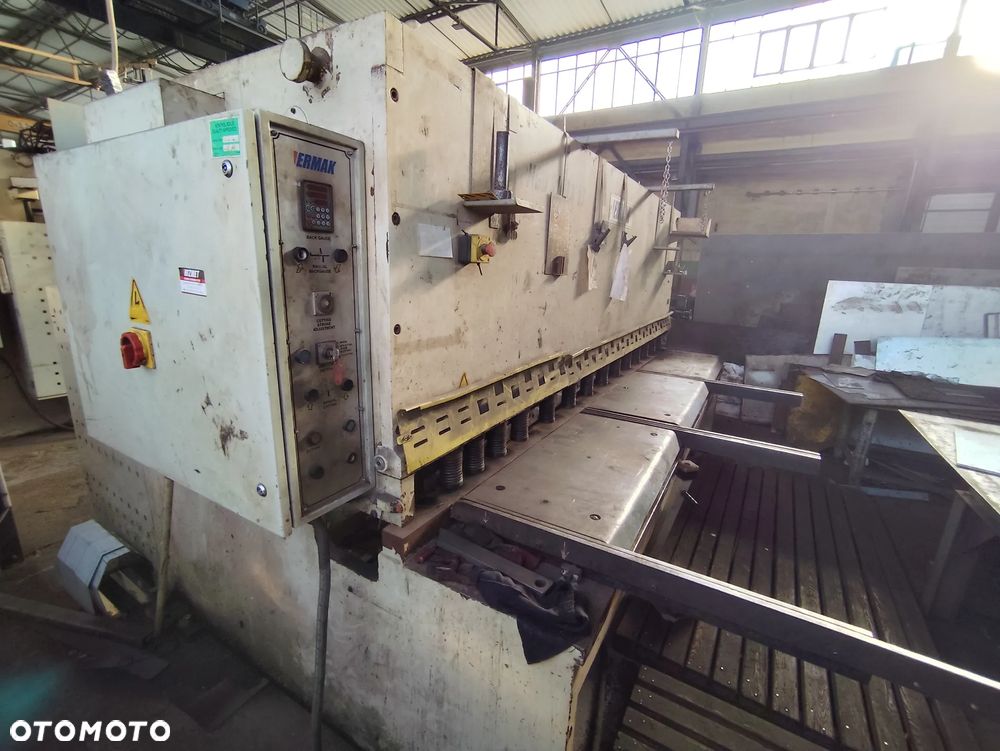 Inny HGD 3100-13 - 2