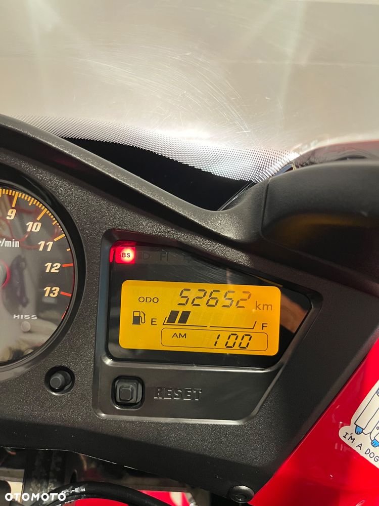 Honda VFR - 18