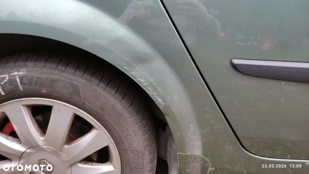 Renault Grand Scenic - 9