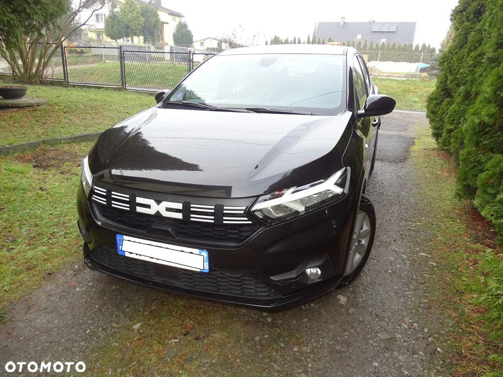 Dacia Sandero 1.0 TCe Comfort - 2