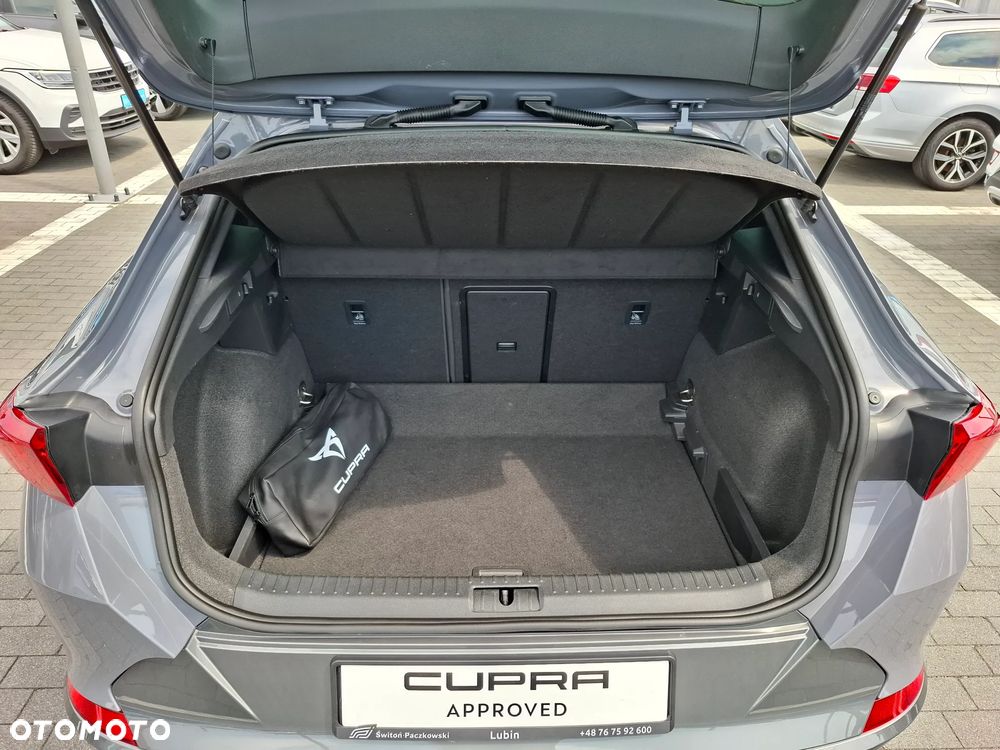 Cupra Formentor 1.5 TSI - 14