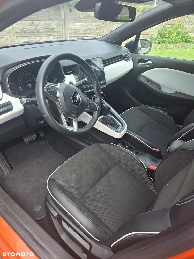 Renault Clio TCe 90 X-tronic INTENS - 25