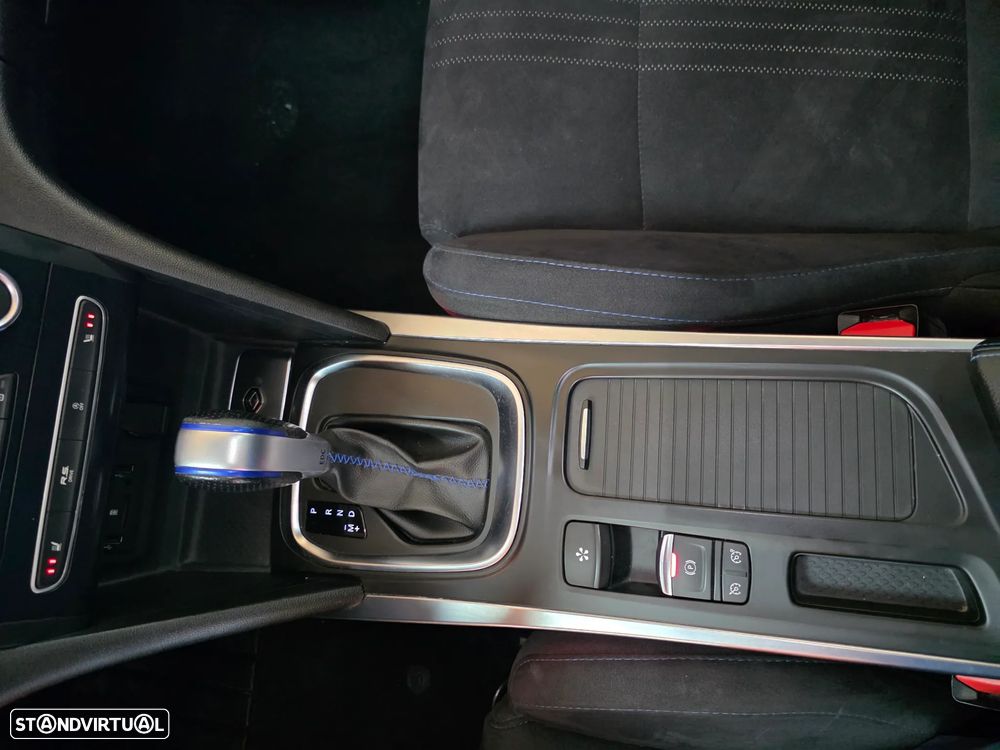 Renault Mégane - 26