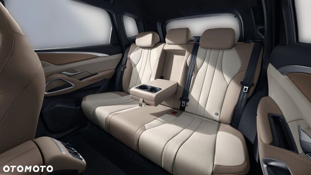 BYD Sealion 5 1.5 Design - 4