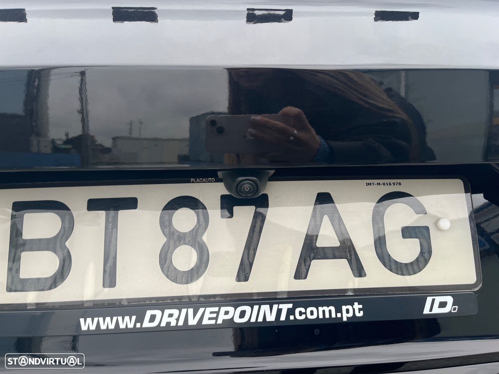 Ford Puma 1.0 EcoBoost ST-Line Aut. - 19