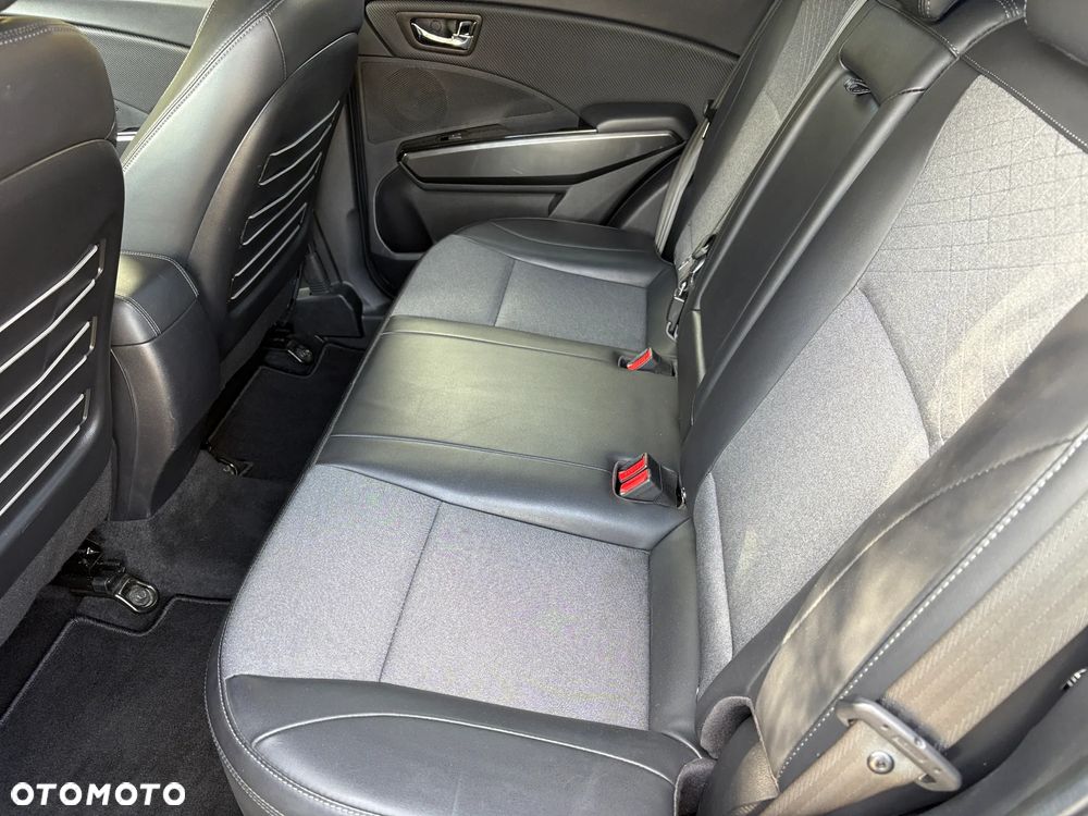 SsangYong/KGM Tivoli 1.5 T-GDI Quartz - 14