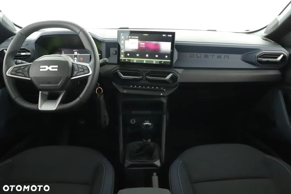 Dacia Duster 1.0 TCe Journey - 9