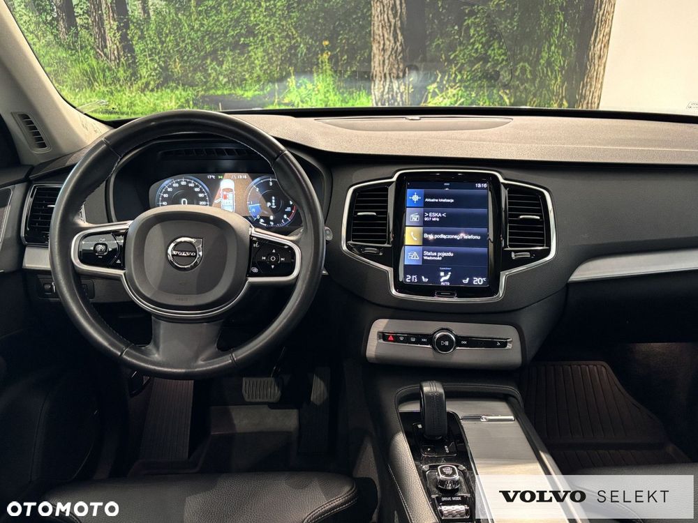 Volvo XC 90 - 13