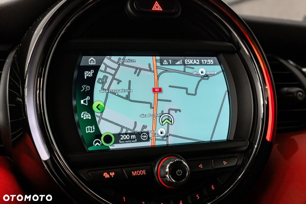 MINI John Cooper Works - 18