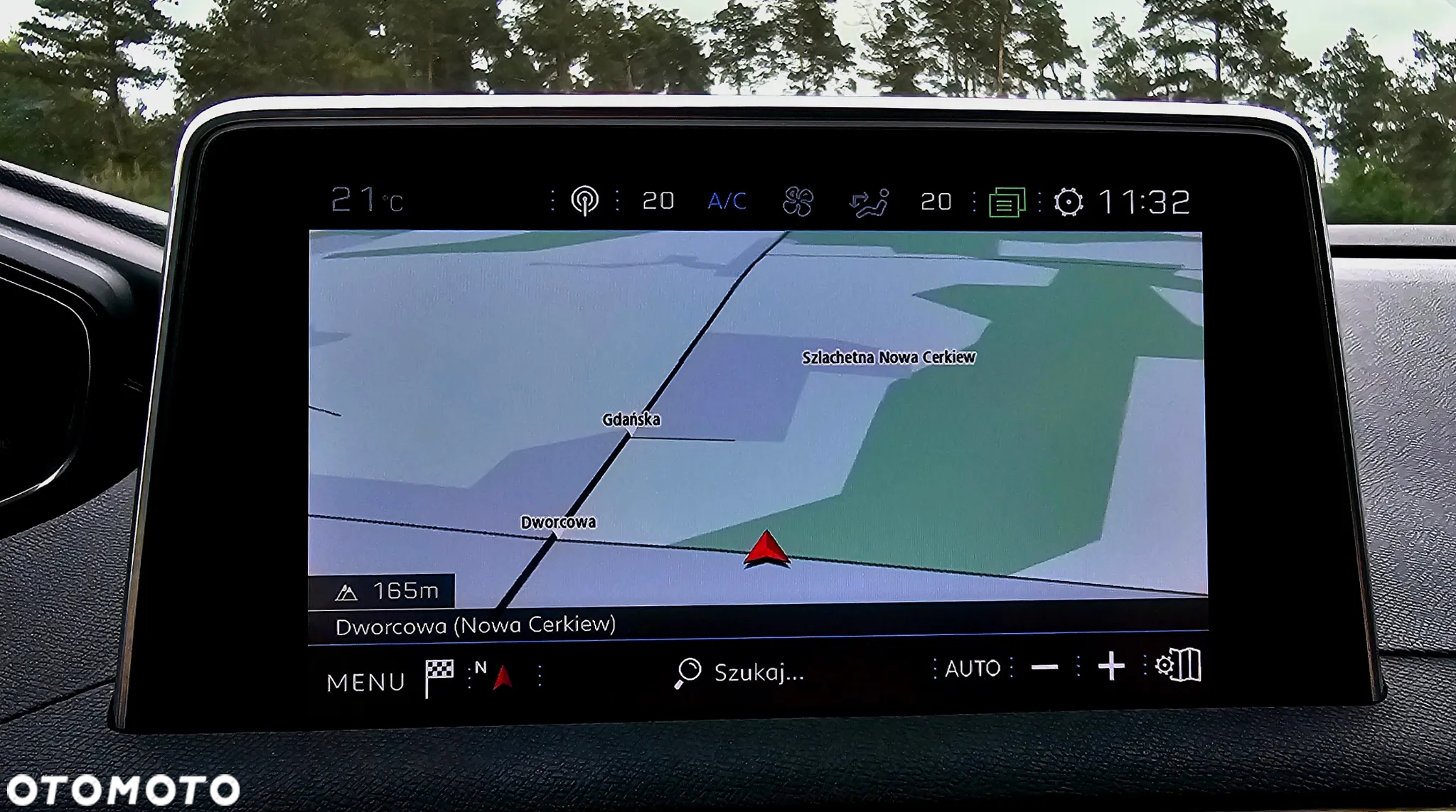 Peugeot 3008 BlueHDi 130 Stop & Start EAT8 Allure - 27