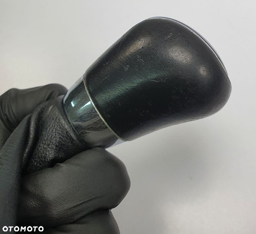 GAŁKA MIESZEK ZMIANY BIEGÓW RAMKA DEKOR FORD B-MAX AV11-R044H83-BDW - 5