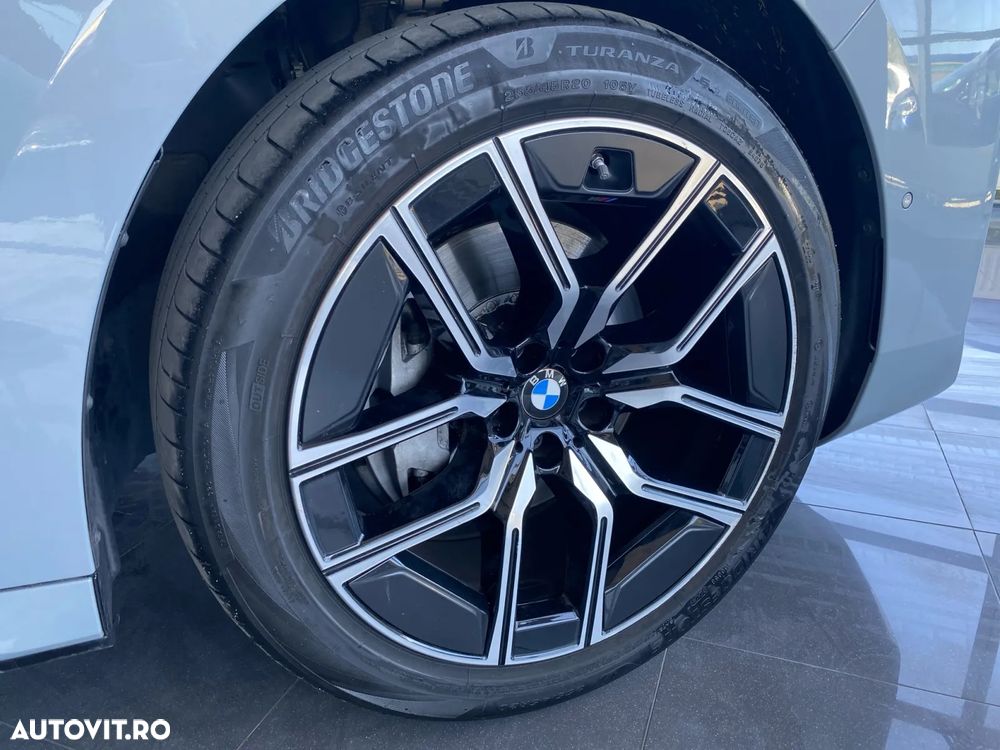 BMW Seria 7 740d xDrive - 17