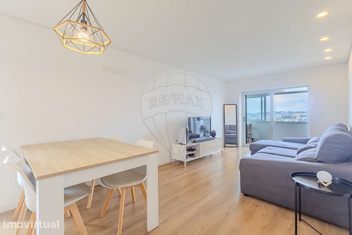 Apartamento T2 para venda - Grande imagem: 3/13