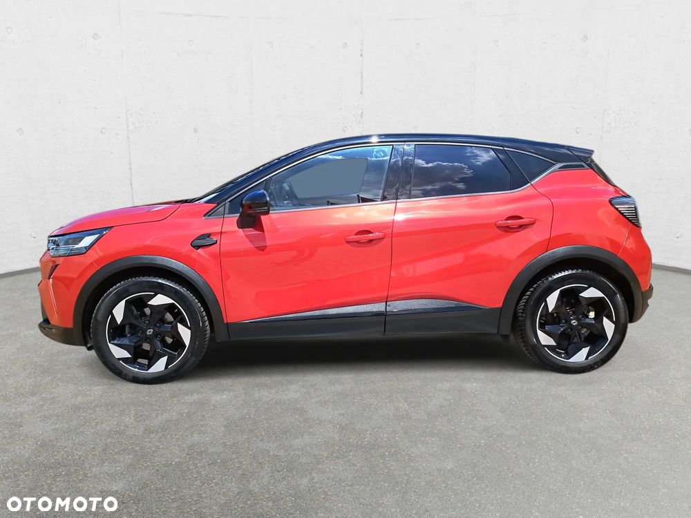 Renault Captur 1.0 TCe Techno - 9