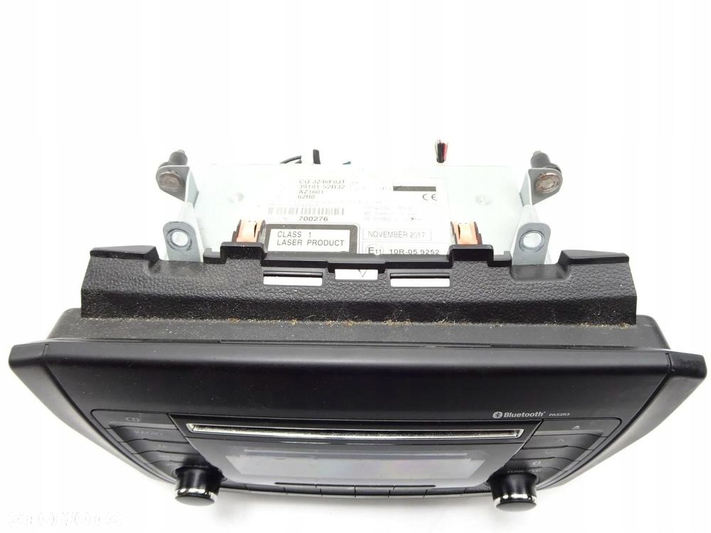 radio cd suzuki swift mk8 - 7