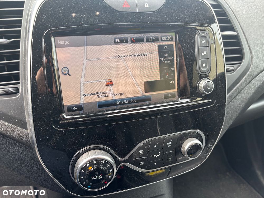 Renault Captur 1.5 dCi Energy Intens - 16