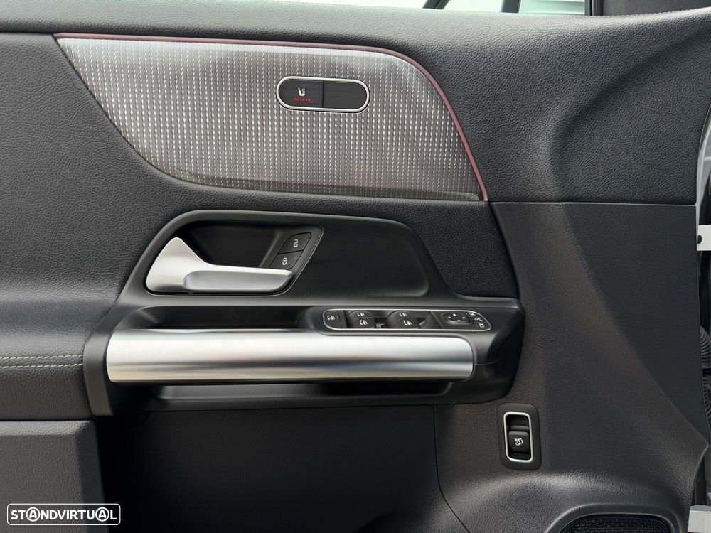 Mercedes-Benz EQA 250 Progressive - 47