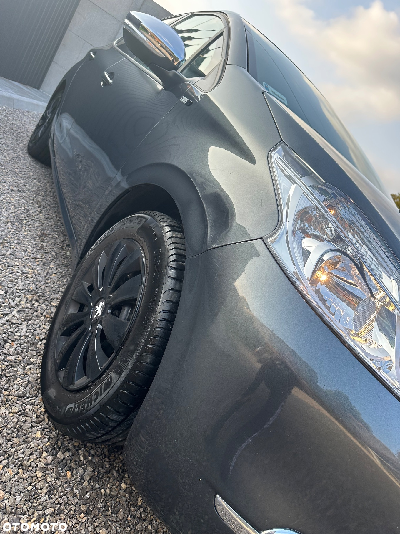 Peugeot 208 1.2 PureTech Style - 7