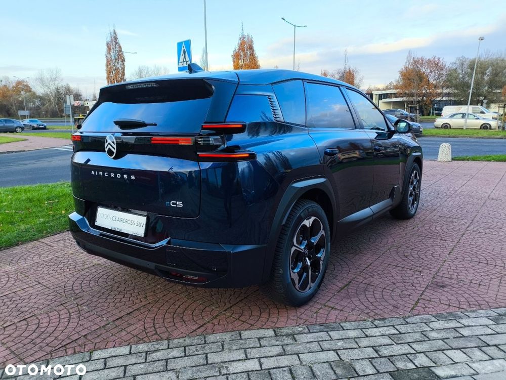 Citroën C5 Aircross - 6