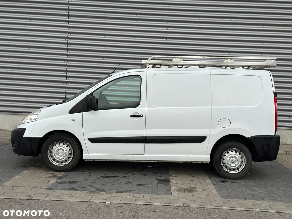 Citroën JUMPY - 6