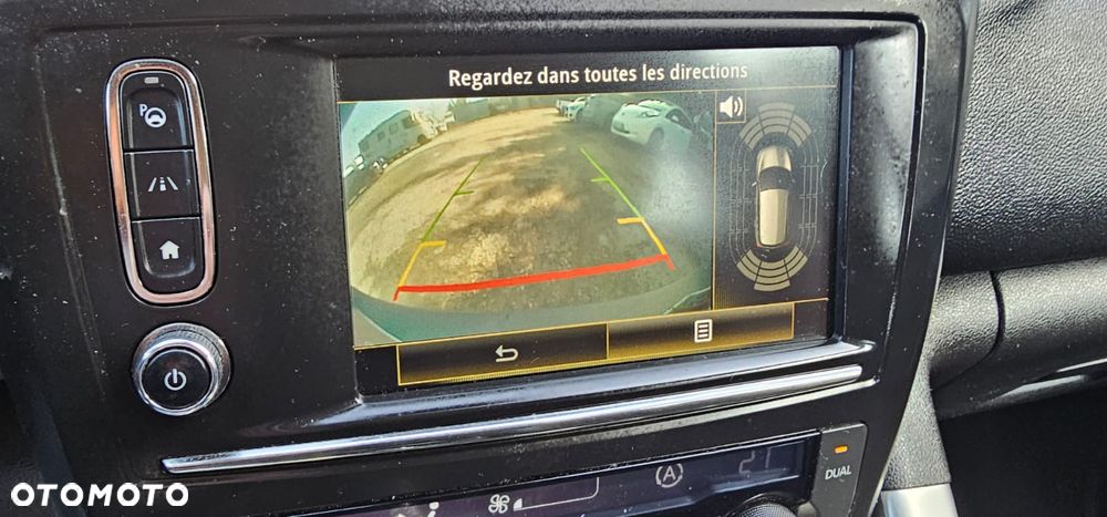 Renault Kadjar 1.2 Energy TCe S-Edition - 11