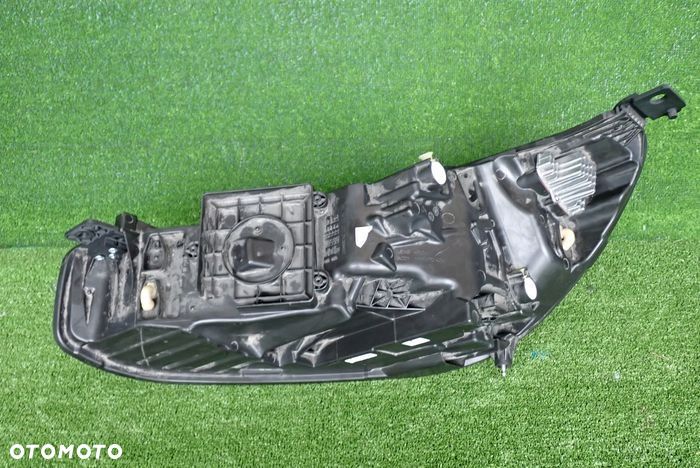FORD FOCUS MK4 IV LIFT FULL LED 21- reflektor prawy lampa prawa - 11