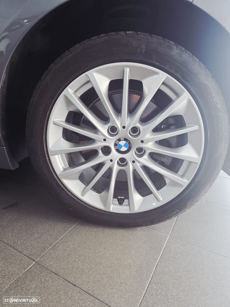 BMW 116 - 17