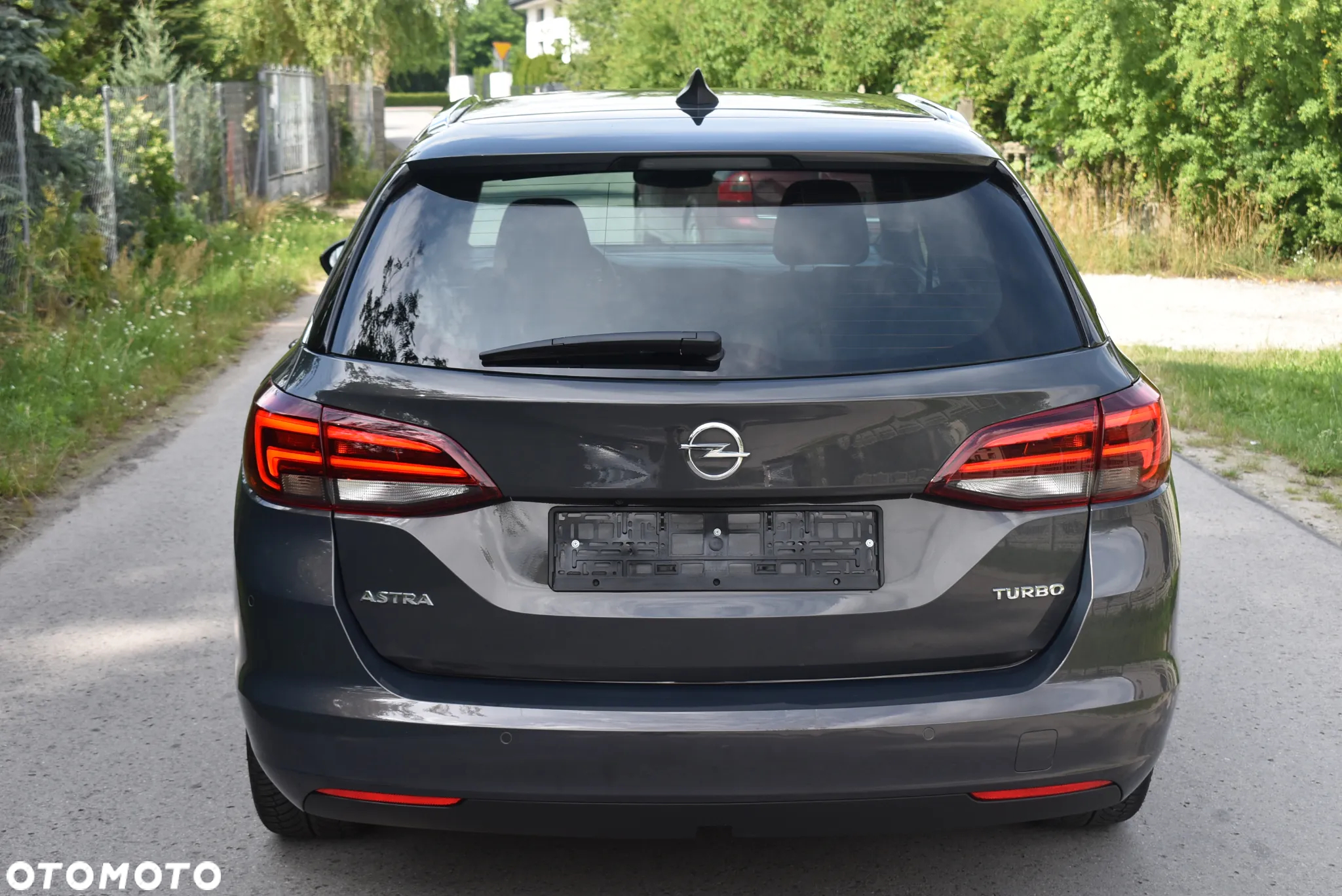 Opel Astra - 12