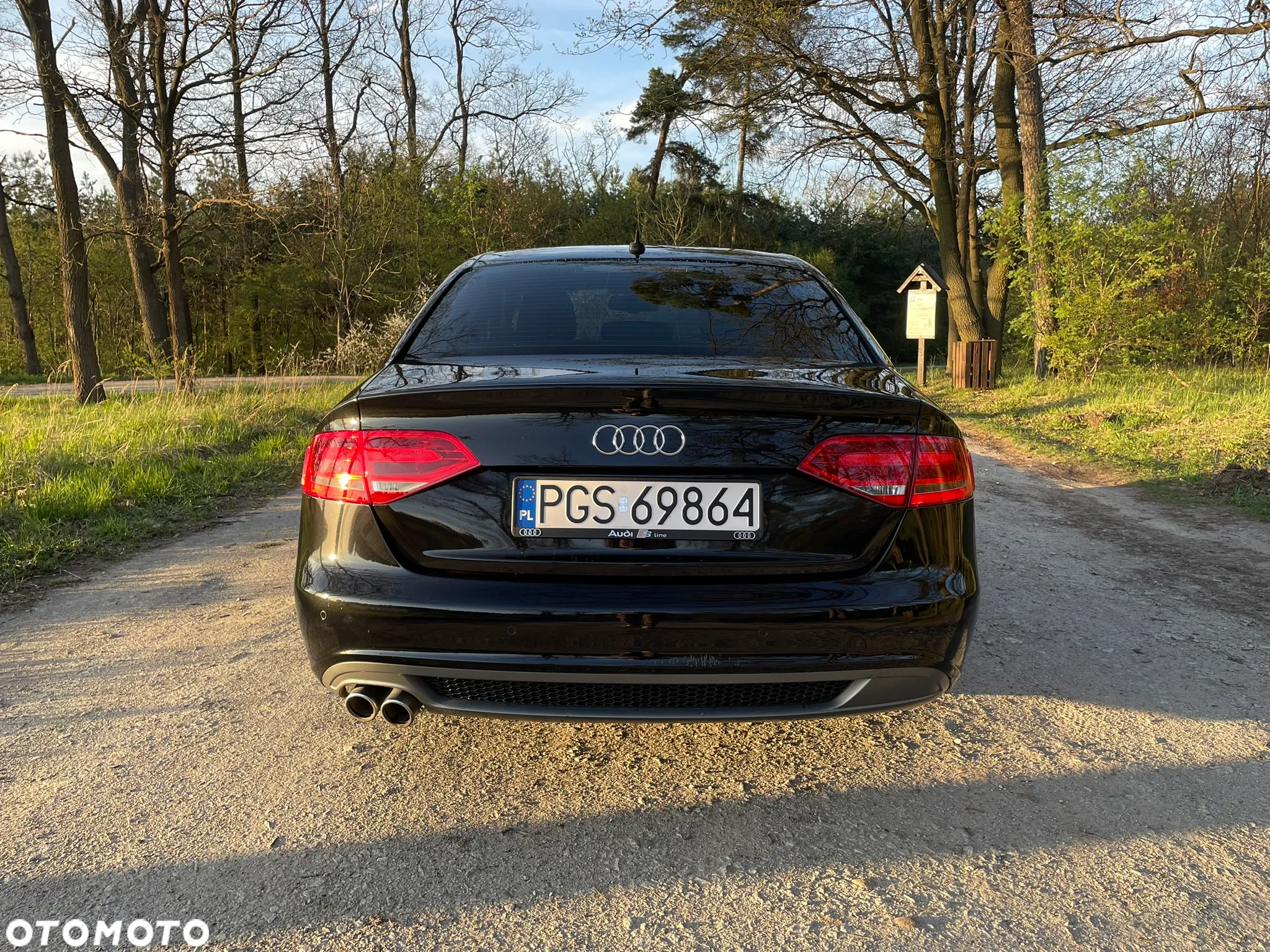 Audi A4 2.0 TDI - 7