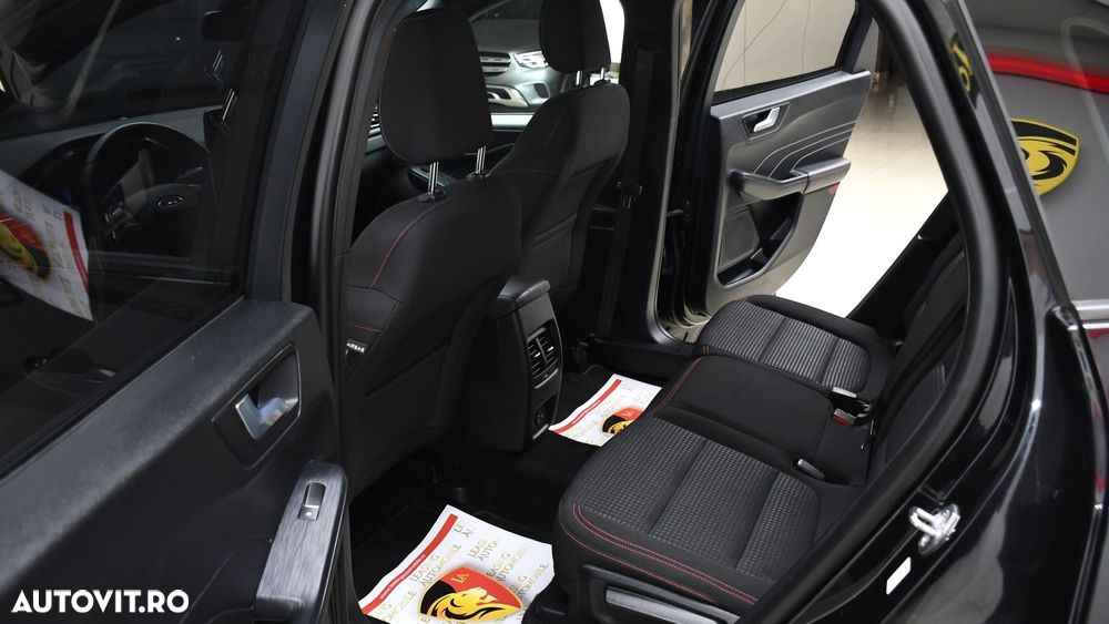 Ford Kuga 1.5 EcoBlue Aut. ST-LINE - 12