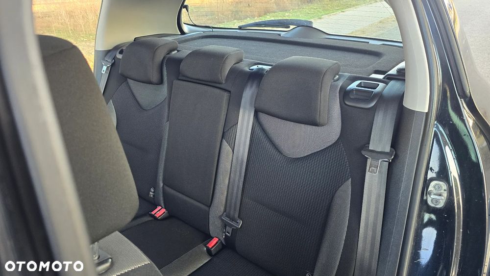 Peugeot 308 1.6 HDi Premium Plus - 30