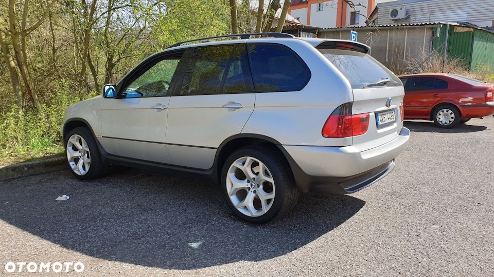 Oryginalne felgi 20 BMW 5x120 X5 E70 E53 F15 X6 E71 F16 F01 E65 Styling 214 SUV 10j ET40 11j ET37 M pakiet 74.1mm srebrne alufelgi - 23