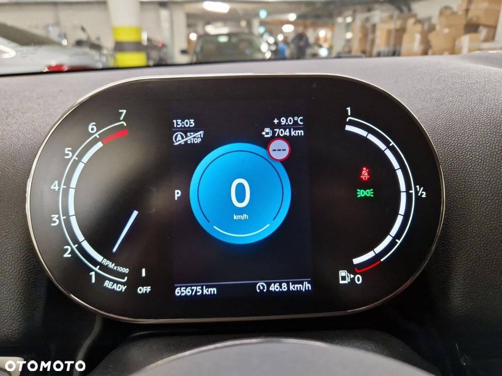 MINI Countryman Cooper S ALL4 ALL4 Trim sport - 15