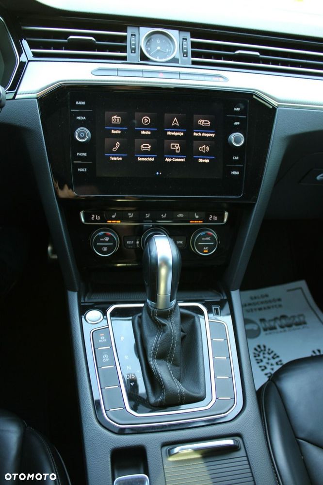 Volkswagen Arteon 2.0 TSI OPF 4Motion DSG R-Line - 18
