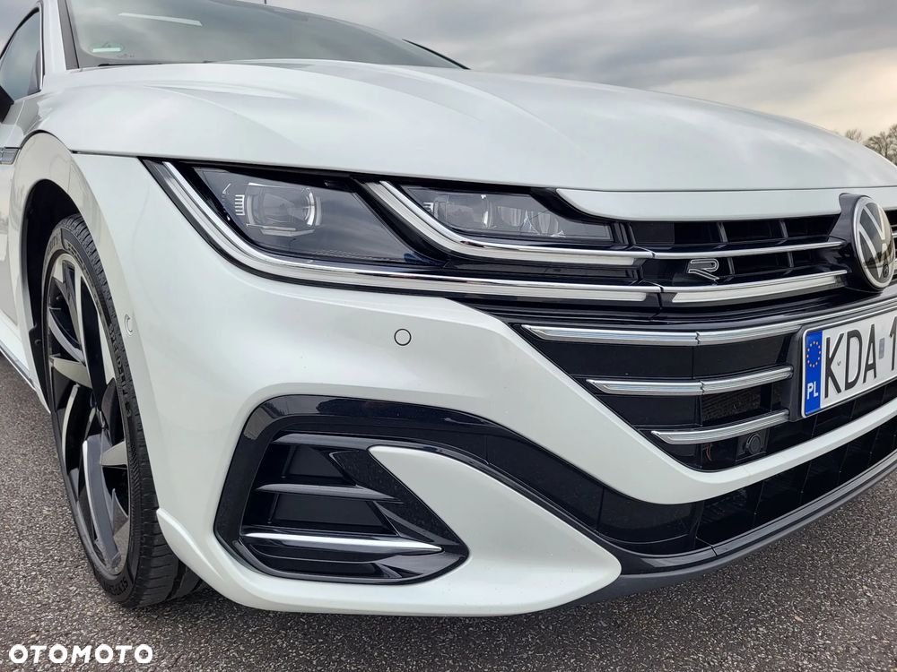 Volkswagen Arteon Shooting Brake 2.0 TDI SCR 4Motion DSG R-Line - 11