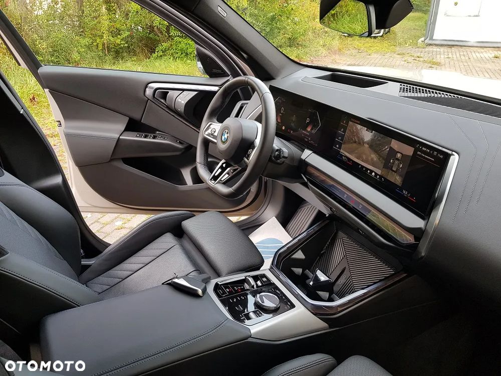 BMW X3 xDrive20d mHEV - 24
