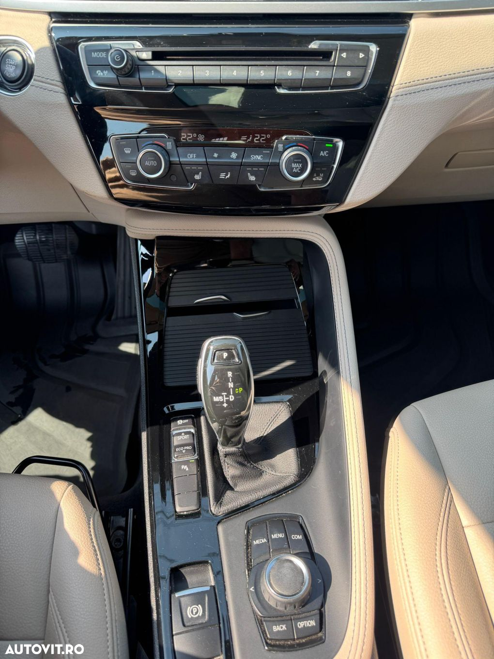 BMW X1 - 29