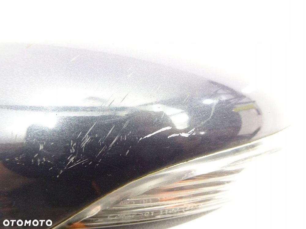 lusterko lewe ford fiesta mk7 lift fc 10 pin anglik - 4