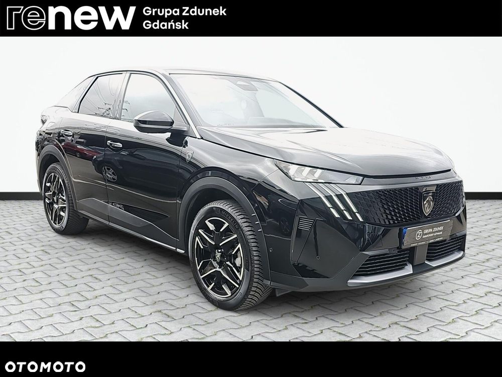 Peugeot 3008 - 4