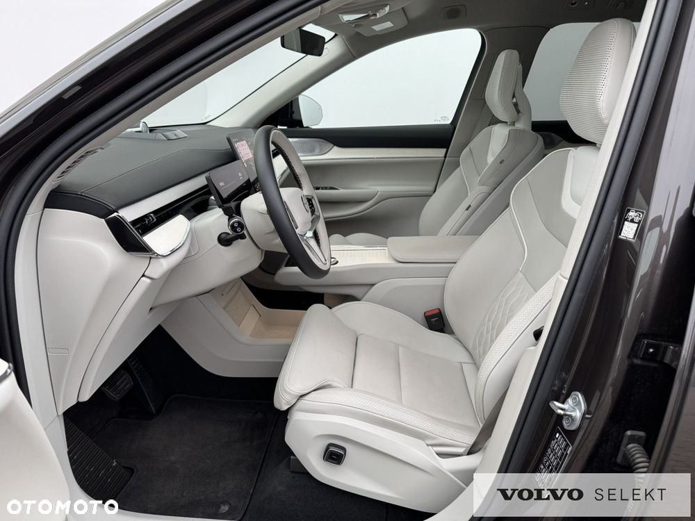 Volvo EX90 111kWh Twin Performance AWD Ultra 7 os - 9