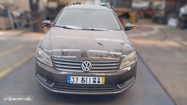 Para Peças Volkswagen Passat Variant (365) - 3
