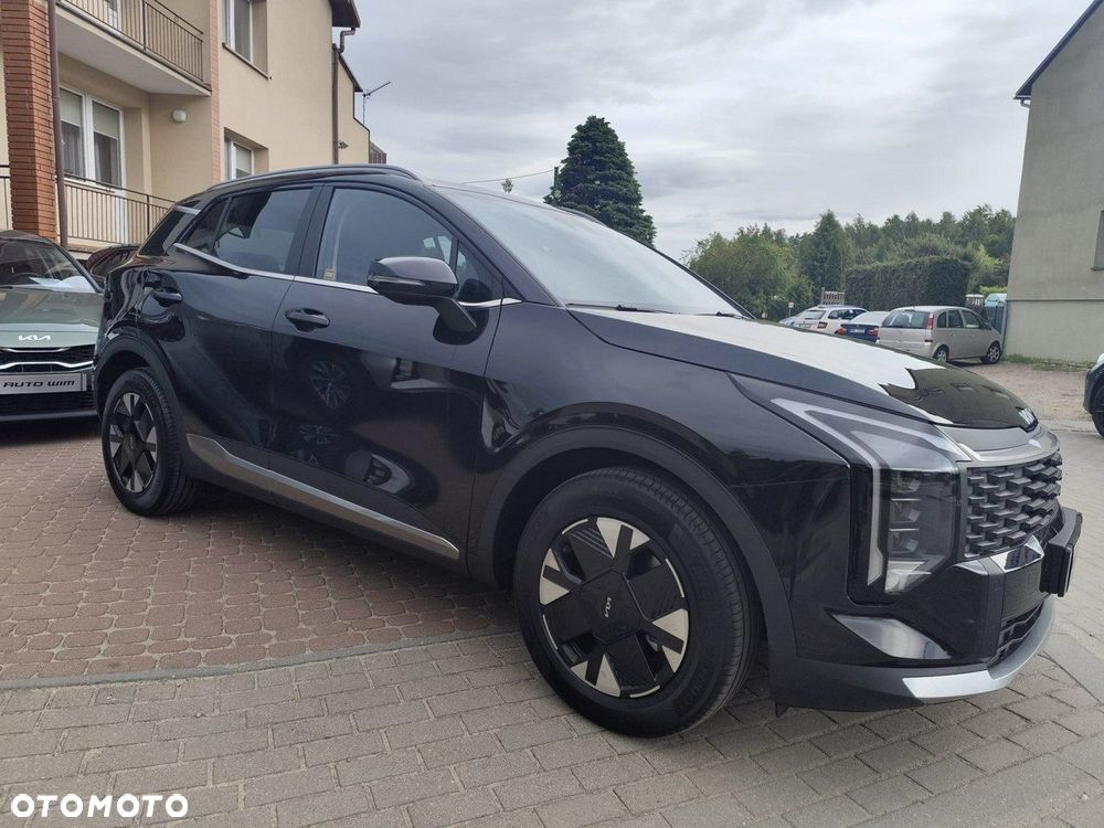Kia Sportage 1.6 T-GDI L 2WD - 8