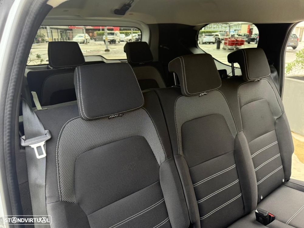 Dacia Jogger 1.0 ECO-G Expression 7L Bi-Fuel - 18