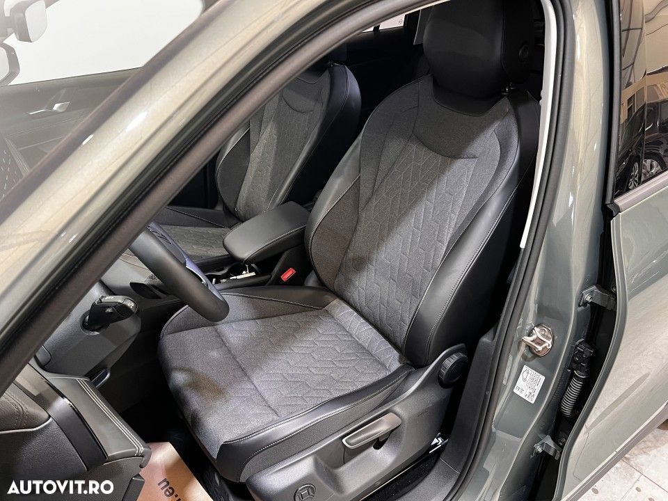 Volkswagen Tiguan - 6