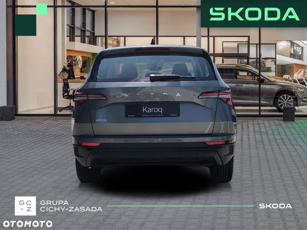 Skoda Karoq 1.0 TSI Essence - 5