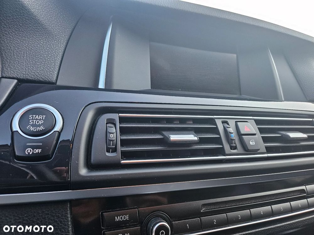 BMW Seria 5 - 26