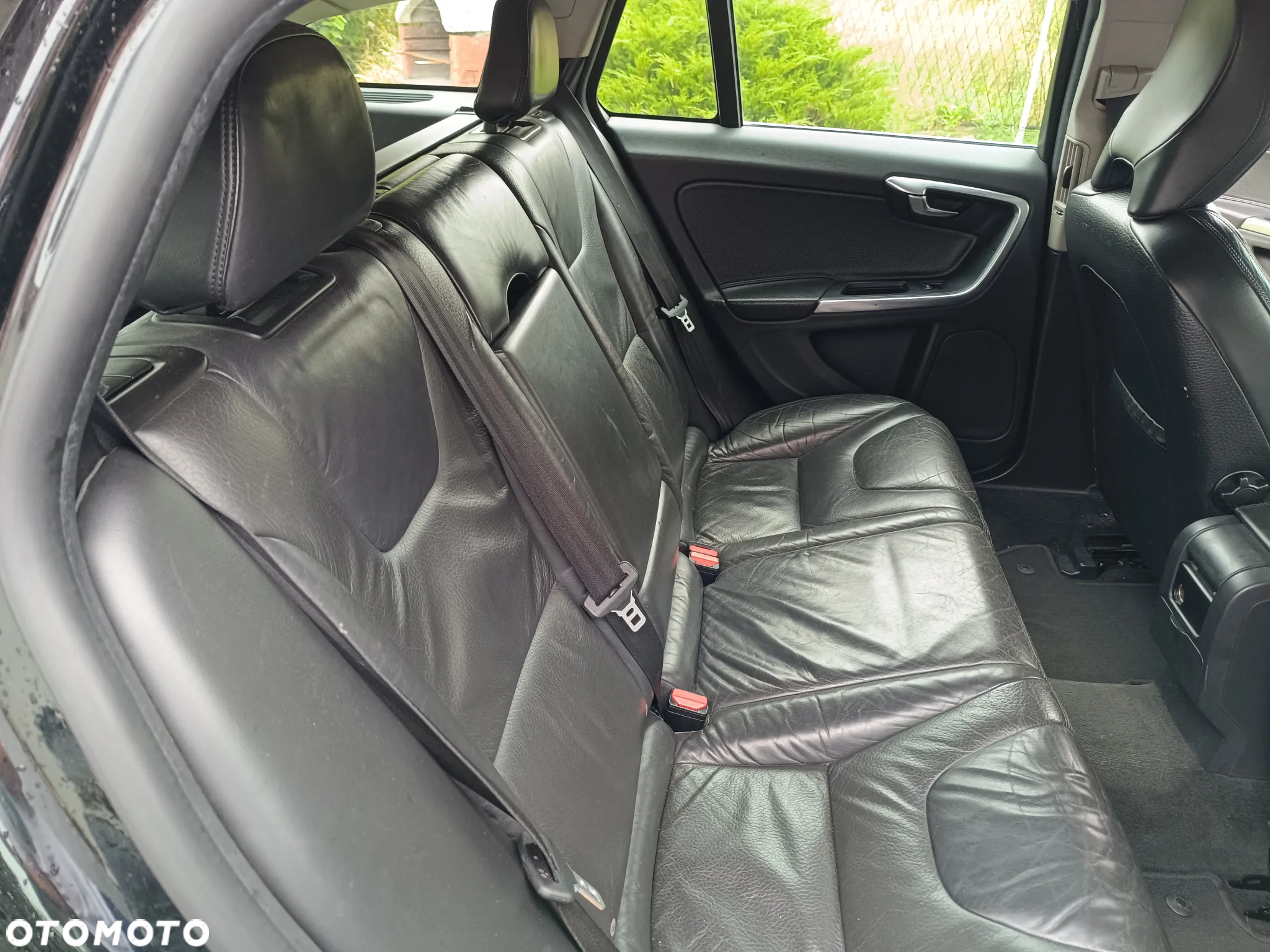Volvo V60 D3 Momentum - 12