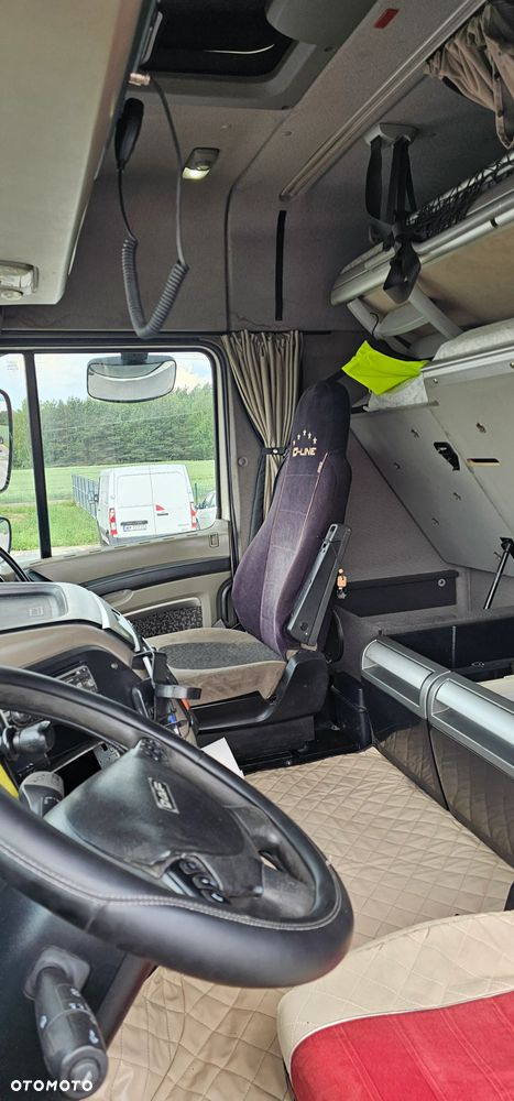DAF XF 105 AUTOMAT - 7