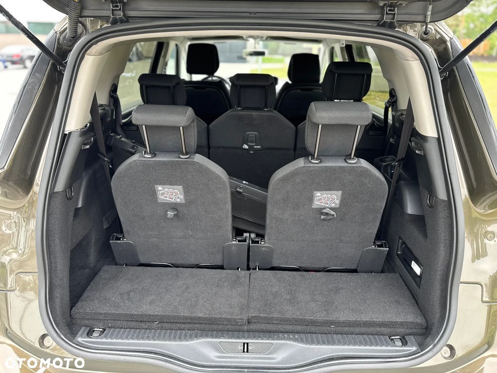 Citroën C4 Picasso e-HDi 90 ETG6 Business Class - 5